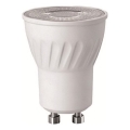 BRILAGI - LED-Keramiklampe GU10-MR11/5W/230V 3000K weiß