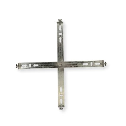 Brilagi - LED-Kinder-Deckenleuchte ASTRO LED/77W/230V weiß