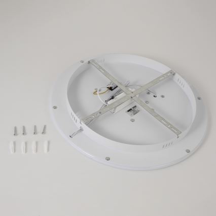 Brilagi - LED-Kinder-Deckenleuchte STARS LED/35W/230V Ø 53 cm