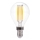 Brilagi - LED-Lampe FILAMENT CLASIC ONE P45 E14/6,5W/230V 3000K