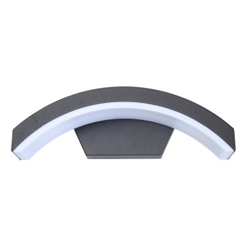 Brilagi - LED-Outdoor-Wandleuchte ARCELO LED/8W/230V IP54