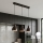 Brilagi - LED-Pendelleuchte an Kabel RIDDY 3xE27/60W/230V Kupfer/Patina