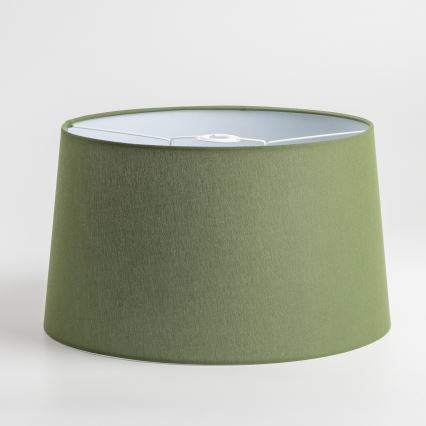 Brilagi - LED-Pendelleuchte CERIA mit Seilaufhängung, 1xE27/40W/230V, Ø 45 cm, grün