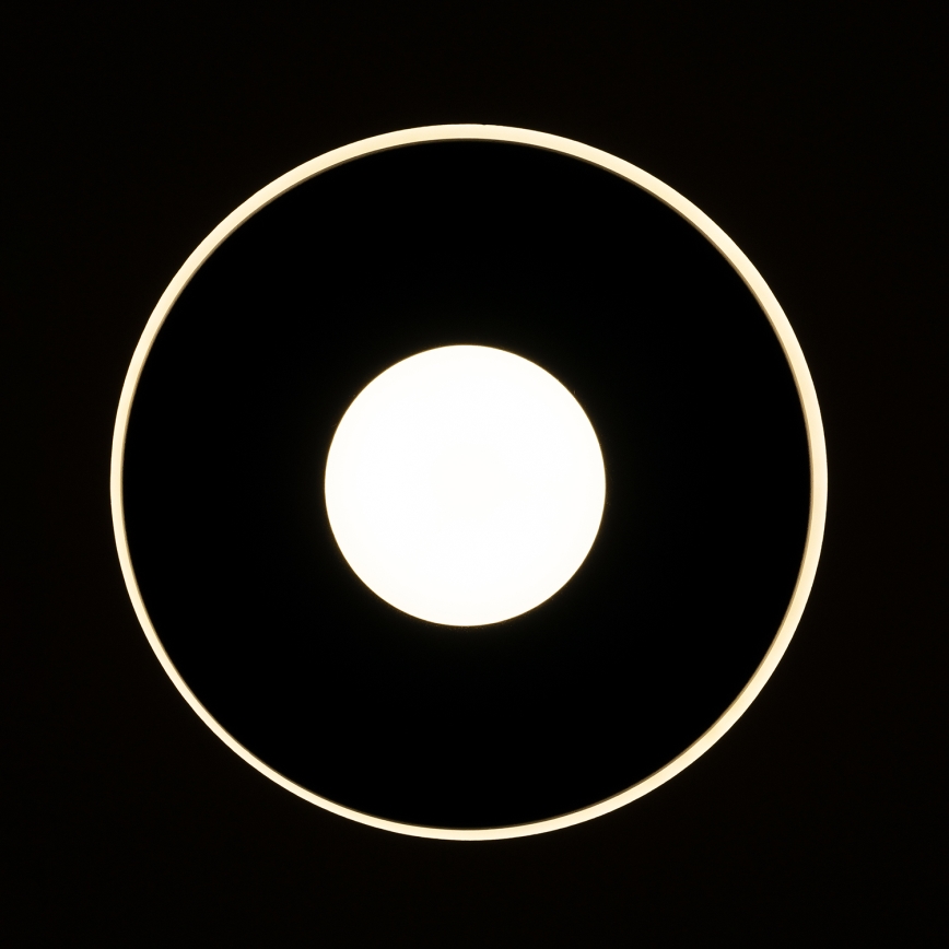 Brilagi - LED-Pendelleuchte mit Kabel VERANO LED/15W/230V