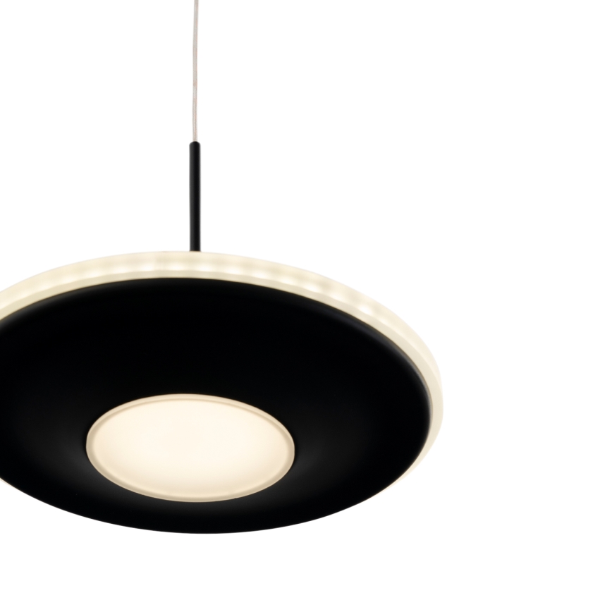 Brilagi - LED-Pendelleuchte VERANO mit Kabelaufhängung 3xLED/15W/230V