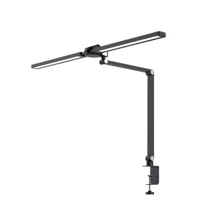 Brilagi - LED RGB dimmbare Touch-Tischlampe mit Klemme VARIO LED/18W/230V 3000-6500K CRI 96