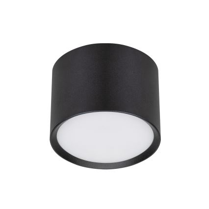 BRILAGI - LED RGB+CCT dimmbarer Einbau-Spot SMOOTH 1xGX53/14W/230V 60x82 mm 2700-6500K Wi-Fi Tuya schwarz