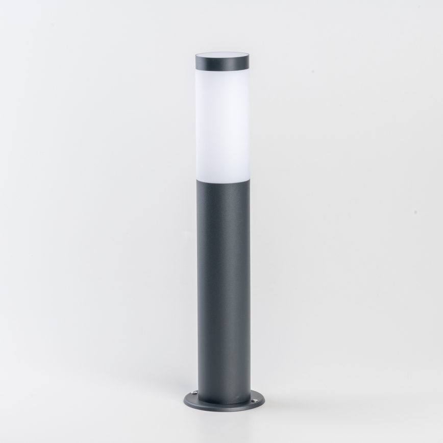 BRILAGI - LED RGBW dimmbare Außenleuchte ELIA 1xE27/6,5W/230V 2700-6500K IP44 Wi-Fi 50 cm Anthrazit