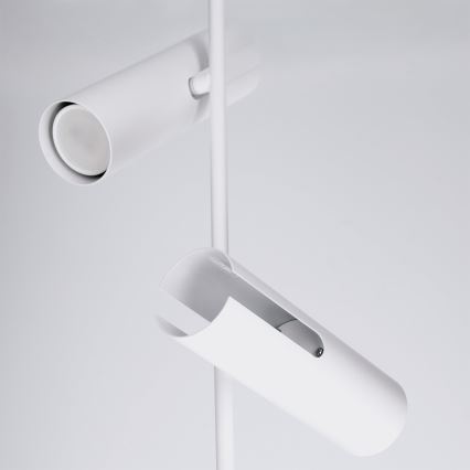 BRILAGI - LED RGBW dimmbare Deckenleuchte mit Stange BRANCH 3xGU10/6,5W/230V 2700-6500K weiß