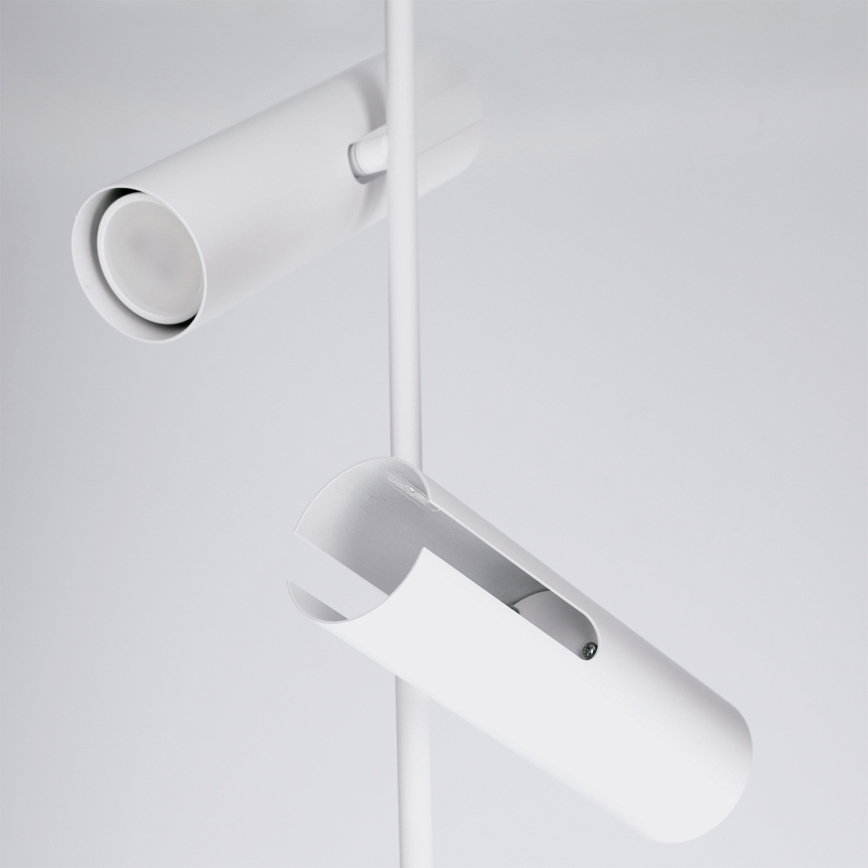 BRILAGI - LED RGBW dimmbare Deckenleuchte mit Stange BRANCH 3xGU10/6,5W/230V 2700-6500K weiß