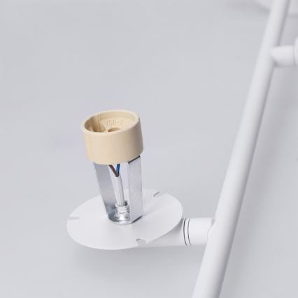 BRILAGI - LED RGBW dimmbare Deckenleuchte mit Stange BRANCH 3xGU10/6,5W/230V 2700-6500K weiß