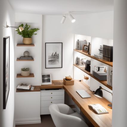 Brilagi - LED RGBW dimmbarer Deckenspot SELE 2xGU10/6W/230V 3000K Weiß + Fernbedienung