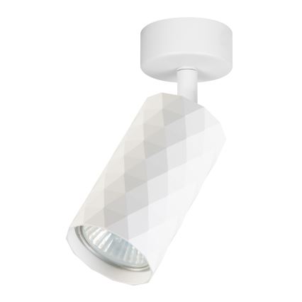 Brilagi - LED RGBW dimmbares Spot-Leuchtmittel SELE DIAMANT 1xGU10/4,8W/230V 3000K weiß + Fernbedienung