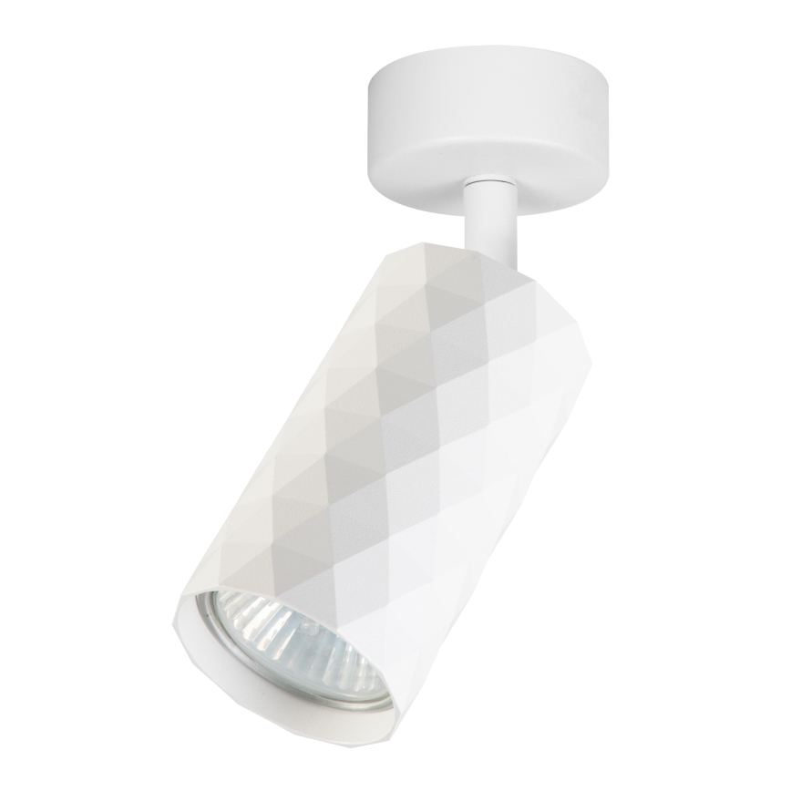 Brilagi - LED RGBW dimmbares Spot-Leuchtmittel SELE DIAMANT 1xGU10/4,8W/230V 3000K weiß + Fernbedienung