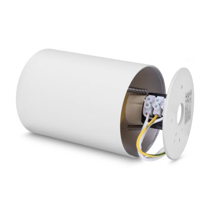 Brilagi - LED RGBW dimmbarer Einbaustrahler TRINE 1xGU10/30W/230V 3000K Wi-Fi weiß/gold