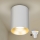 Brilagi - LED RGBW dimmbarer Einbaustrahler TRINE 1xGU10/4,8W/230V 3000K weiß/gold + Fernbedienung