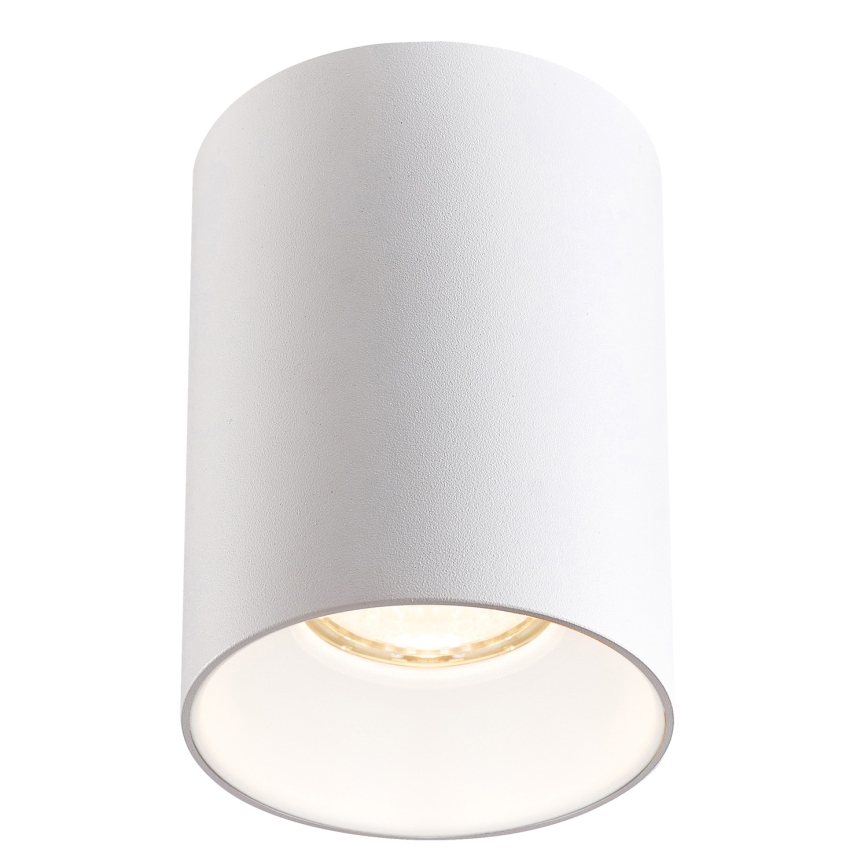 Brilagi - LED RGBW dimmbarer Einbaustrahler TRINE 1xGU10/4,8W/230V 3000K weiß + Fernbedienung