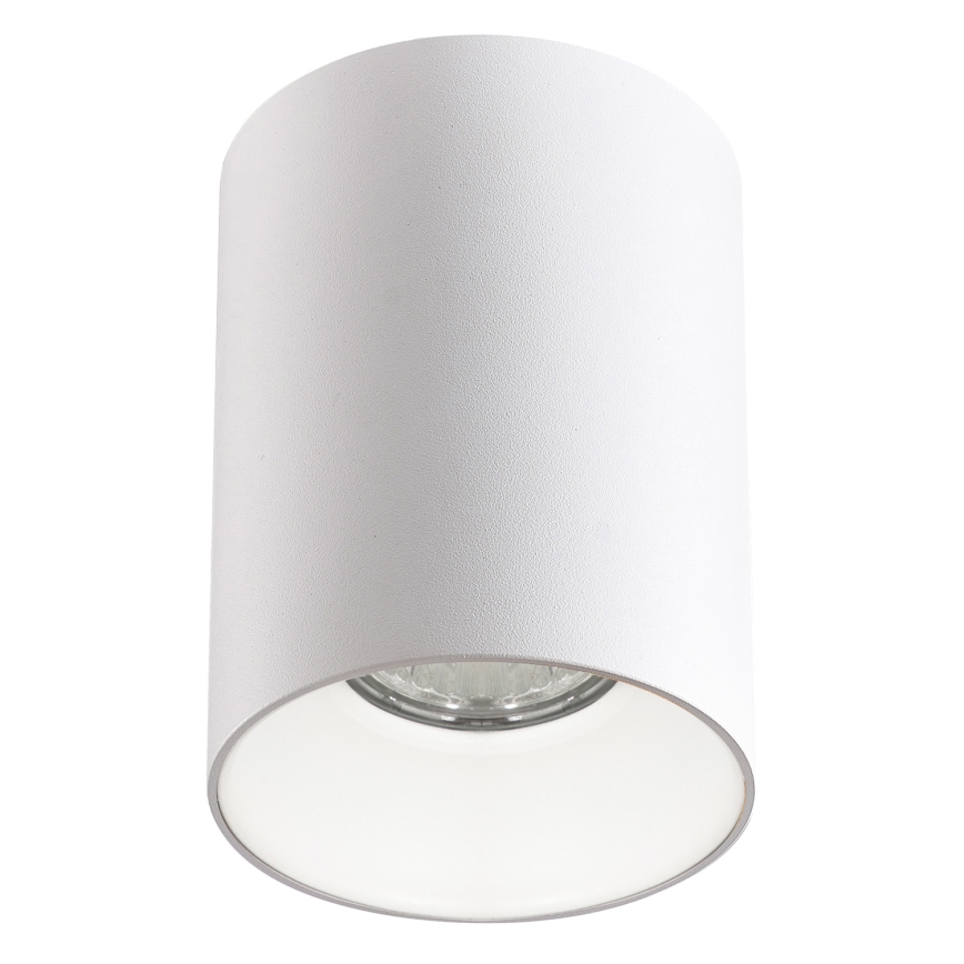 Brilagi - LED RGBW dimmbarer Einbaustrahler TRINE 1xGU10/4,8W/230V 3000K weiß + Fernbedienung