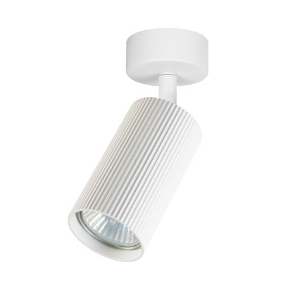 Brilagi - LED RGBW Dimmbarer Einbaustrahler SELE MODERN 1xGU10/4,8W/230V 3000K Weiß + Fernbedienung