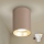 Brilagi - LED RGBW dimmbarer Spot TRINE 1xGU10/6W/230V 3000K beige/gold + Fernbedienung