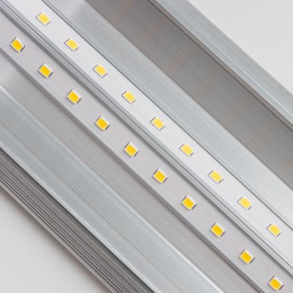 Brilagi - LED-Röhrenleuchte AVERO LED/16W/230V 60 cm