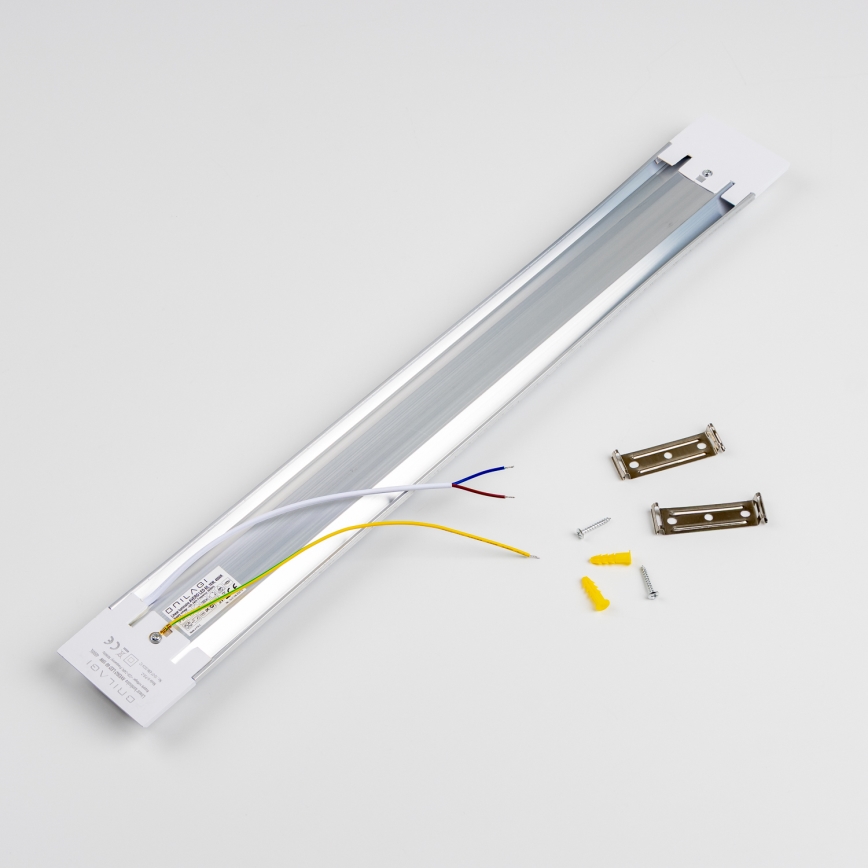 Brilagi - LED-Röhrenleuchte AVERO LED/16W/230V 60 cm