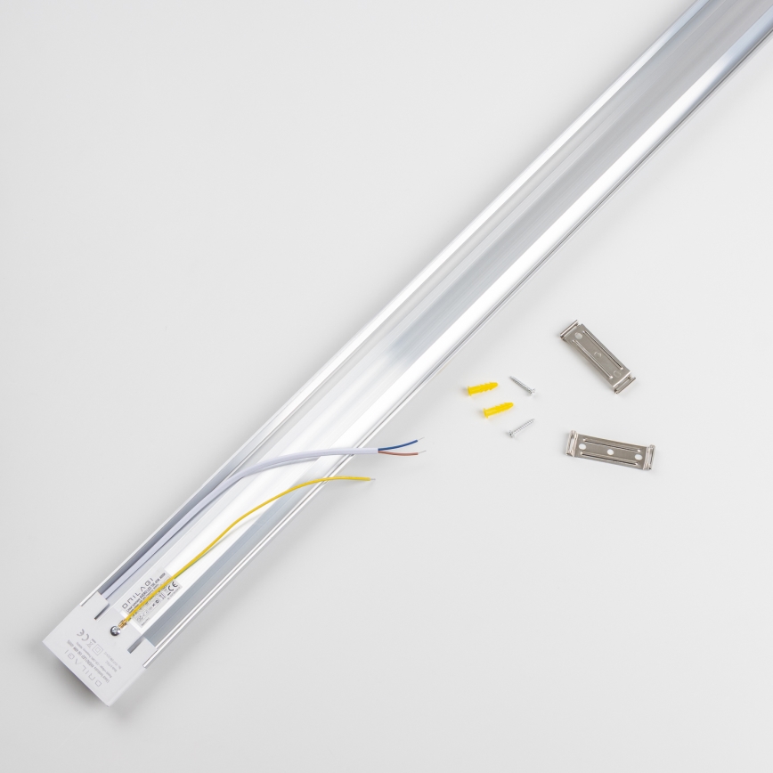 Brilagi - LED-Röhrenleuchte AVERO LED/45W/230V 150 cm