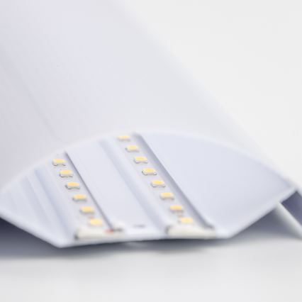 Brilagi - LED-Röhrenleuchte LUMA LED/32W/230V 120 cm