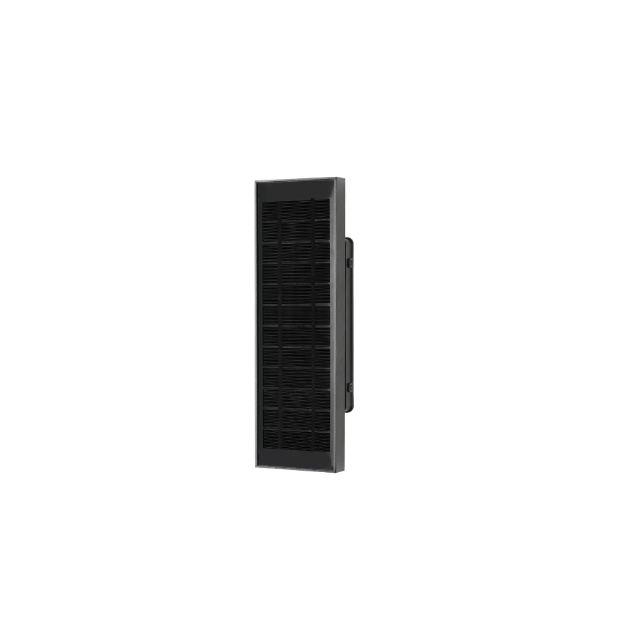 Brilagi - LED-dimmbare Solar-Wandleuchte SUN LED/2,5W/3,7V 30 cm 2000 mAh IP44