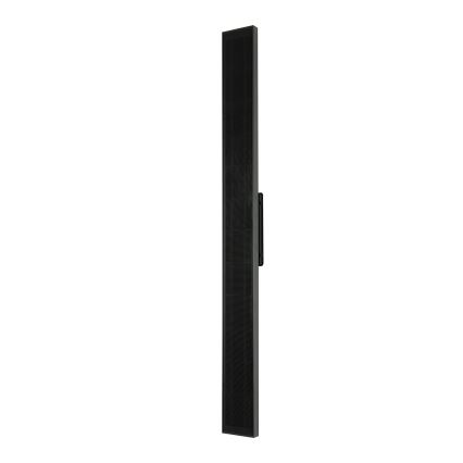 Brilagi - Dimmbare LED-Solar-Wandleuchte SUN, 5,5 W / 3,7 V, 100 cm, 6000 mAh, IP44