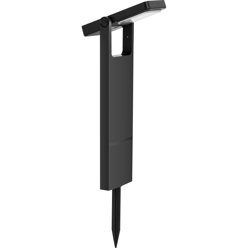 Brilagi - LED Solarleuchte SUN SPIKE LED/4W/3,7V 2200 mAh IP44