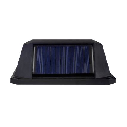 Brilagi - LED-Solarwandleuchte mit Sensor WALLIE LED/4W/5,5V 6500K IP65