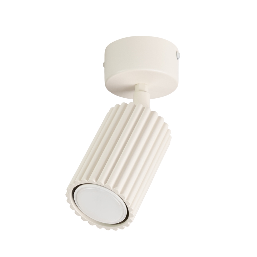 Brilagi - LED-Spot CRESTO 1xGU10/10W/230V cremefarben