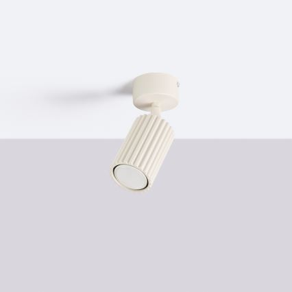 Brilagi - LED-Spot CRESTO 1xGU10/10W/230V cremefarben