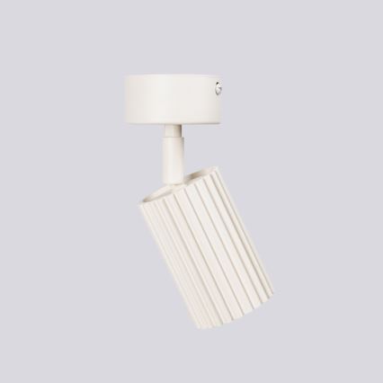 Brilagi - LED-Spot CRESTO 1xGU10/10W/230V cremefarben