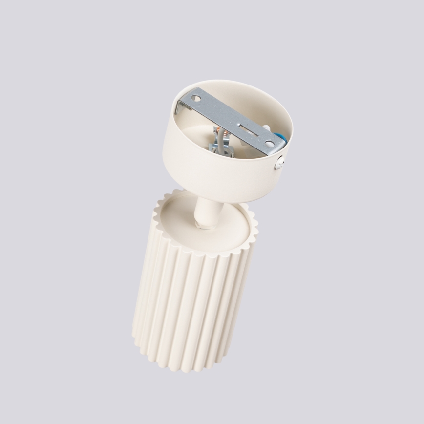 Brilagi - LED-Spot CRESTO 1xGU10/10W/230V cremefarben