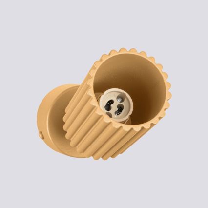 Brilagi - LED-Spot CRESTO 1xGU10/10W/230V goldfarben