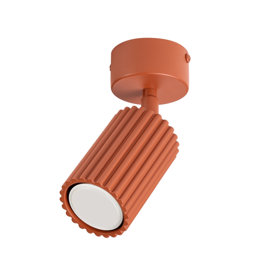 Brilagi - LED-Spot CRESTO 1xGU10/10W/230V rot