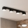 Brilagi - LED-Spot MONO 4xGX53/13W/230V schwarz