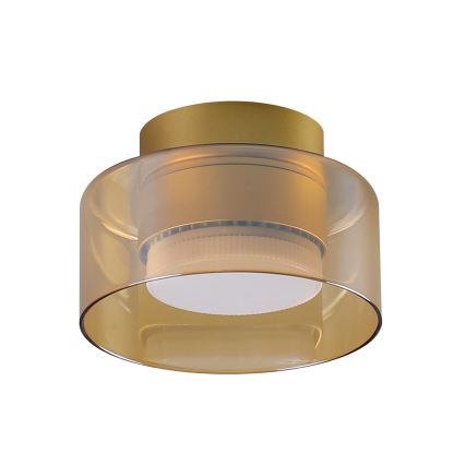 Brilagi - LED Spotleuchte AURA LUX 1xGX53/30W/230V Ø 13 cm goldfarben