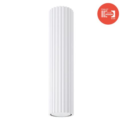 Brilagi - LED-Spotleuchte CRESTO 1x GU10/10W/230V 30 cm weiß