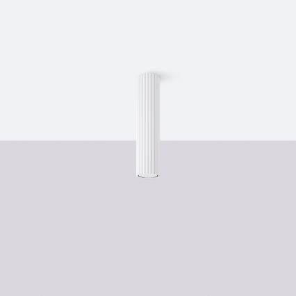 Brilagi - LED-Spotleuchte CRESTO 1x GU10/10W/230V 30 cm weiß