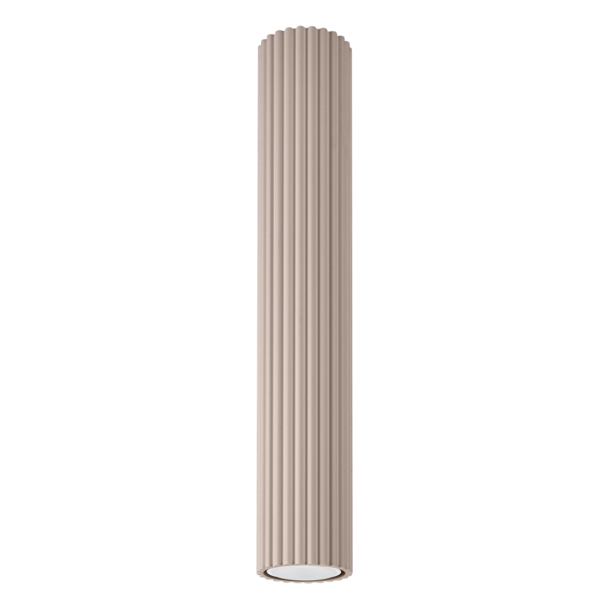 Brilagi - LED-Spotleuchte CRESTO 1xGU10/10W/230V 40 cm taupe