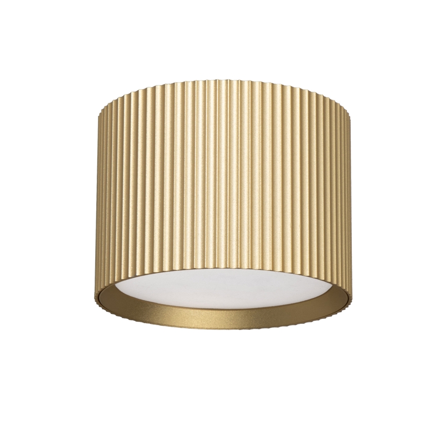 BRILAGI - LED Spotleuchte STRIPY 1xGX53/15W/230V 60x82 mm goldfarben