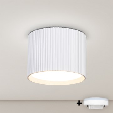 BRILAGI - LED Spotleuchte STRIPY 1xGX53/15W/230V 60x82 mm weiß