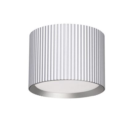 Brilagi - LED Spotleuchte STRIPY 1xGX53/15W/230V silber
