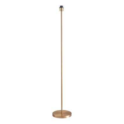 Brilagi - LED-Stehlampe CERIA 1xE27/20W/230V, Ø 25 cm, grün/gold