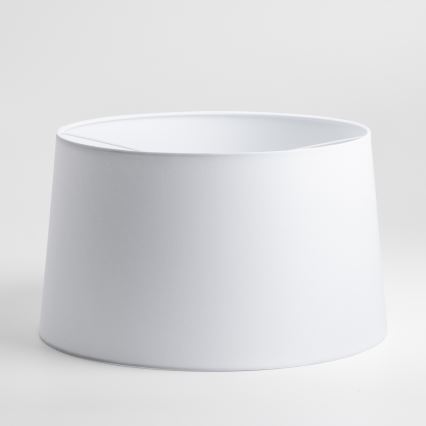 Brilagi - LED-Stehlampe CERIA 1xE27/40W/230V Ø 45 cm weiß