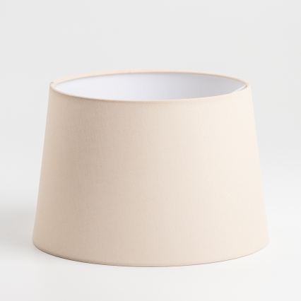 Brilagi - LED-Stehleuchte CERIA 1xE27/20W/230V Ø 30 cm beige/gold