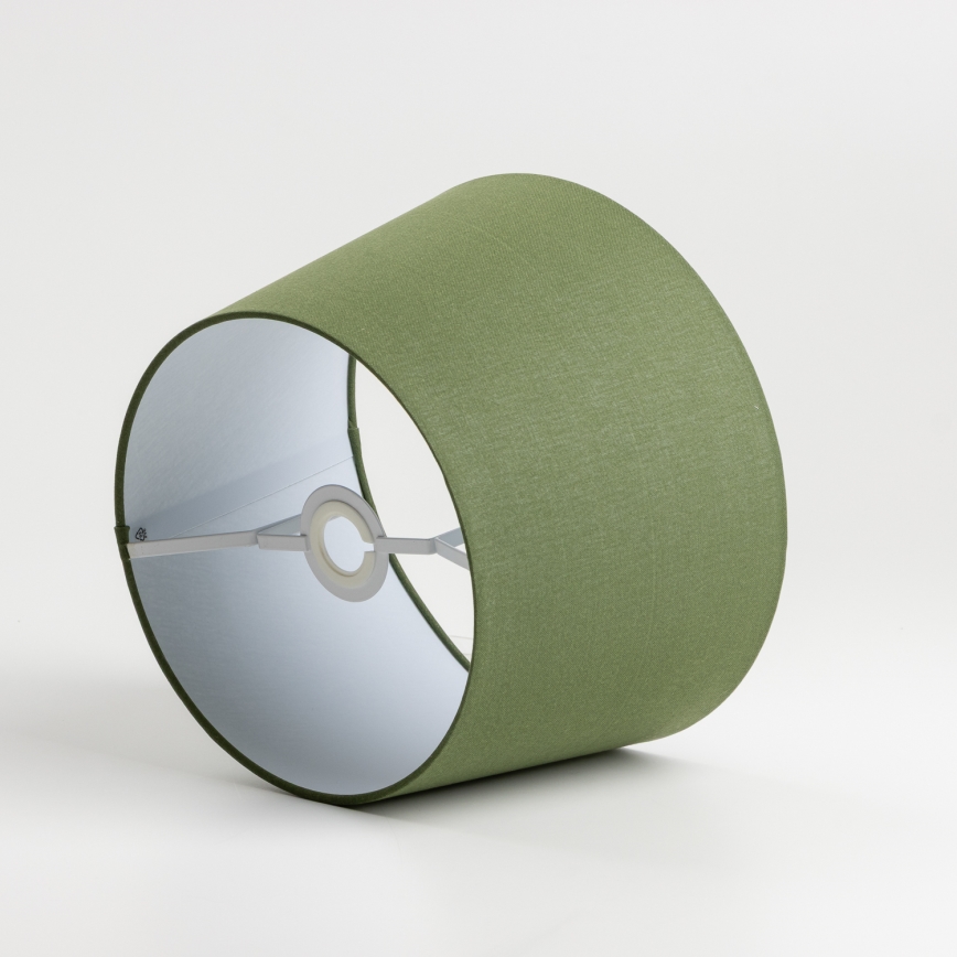 Brilagi - LED-Stehleuchte CERIA 1xE27/40W/230V Ø 30 cm grün/weiß